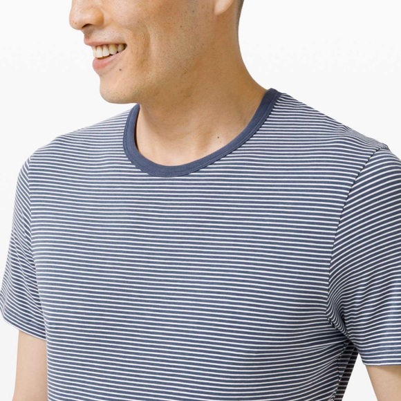 Lululemon 5-Year Basic T Shirt - Picture 3 of 5